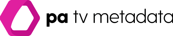 PA TV Metadata logo