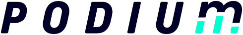 Podium logo