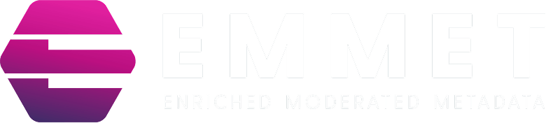 EMMET logo